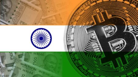 India Imposes 30% Tax on Digital Assets