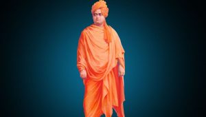 Swami Vivekanand inspirational message to youth