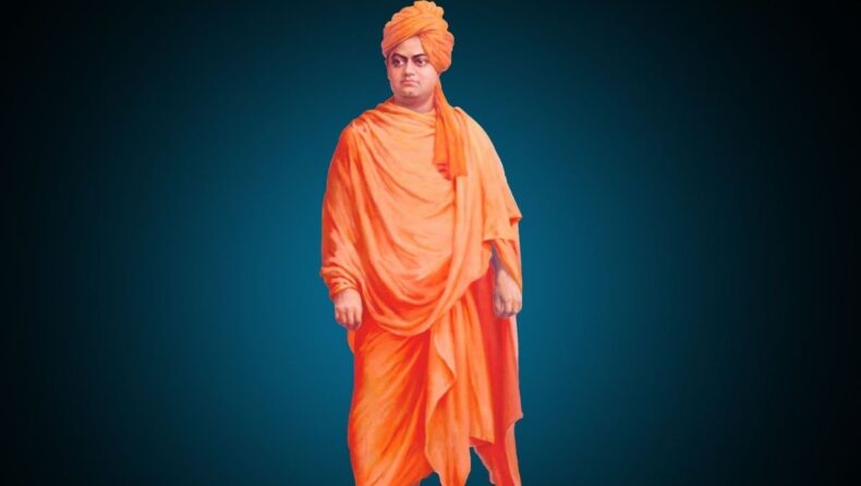 Swami Vivekanand inspirational message to youth