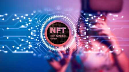 NFTs and cryptocurrencies should not be taxed together