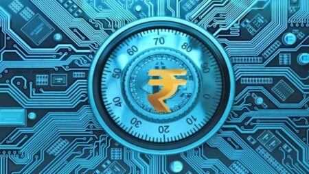 Digital rupee to debut in India by 2024