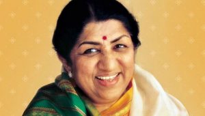 End of an era; singer Lata Mangeshkar passed away