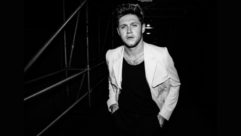 Niall Horan Confirms he is working on his new songs