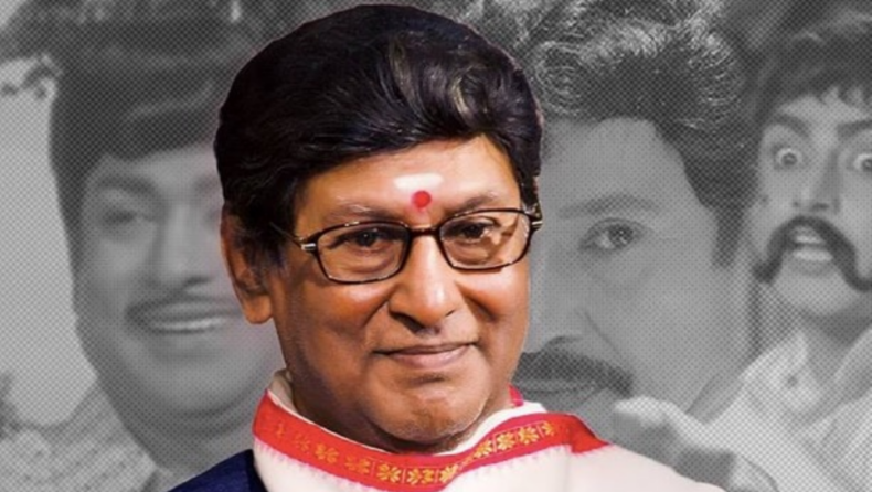 Iconic Kannada Actor "Kalatapasvi" Rajesh Passes Away 