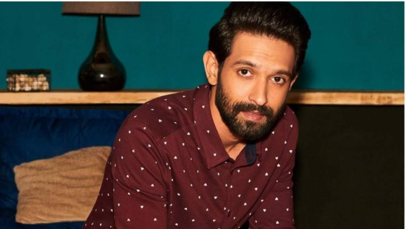 OTT connect us with our audience: Vikrant Massey 