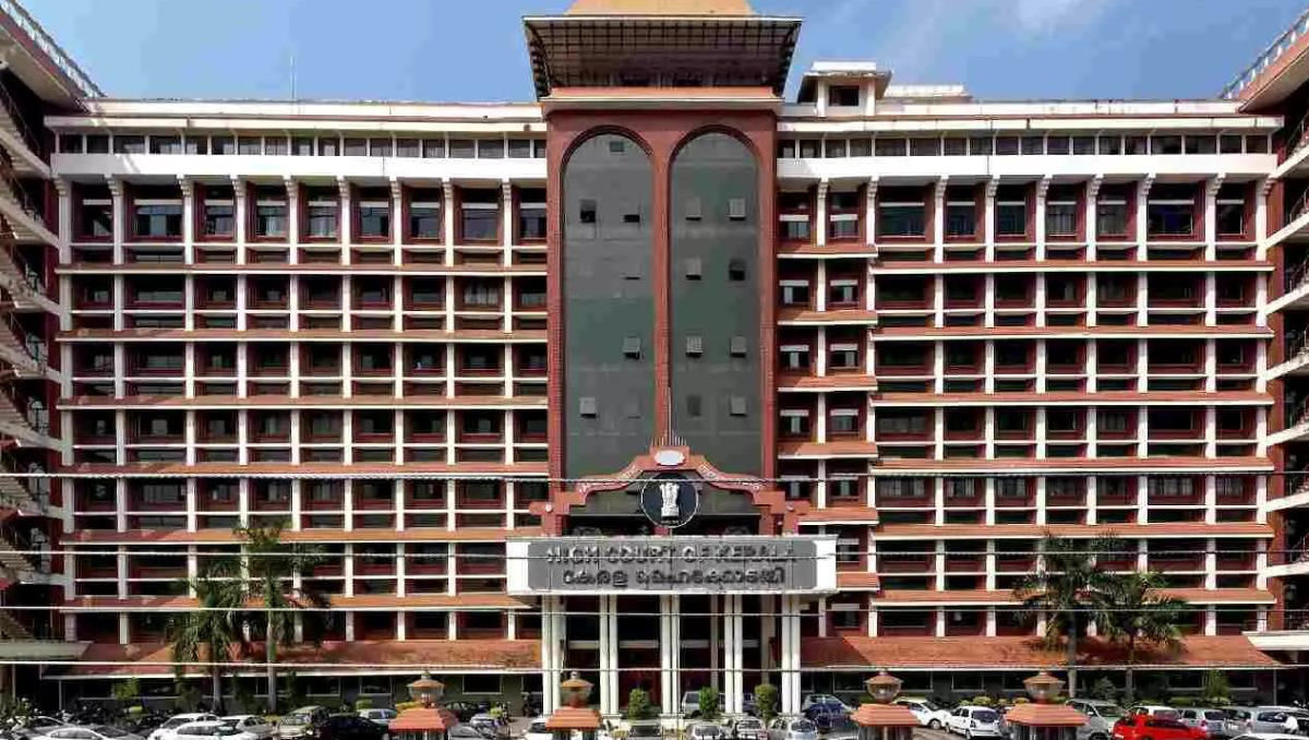 Kerala HC issued notice to State Government