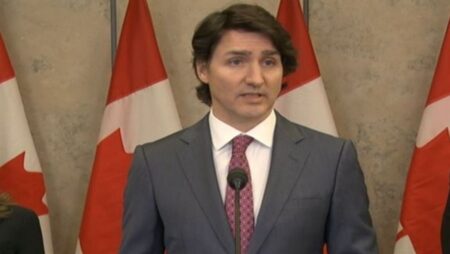 Emergency Act for the First Time in 50 Years: Canada