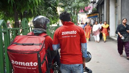 Zomato may provide an option for BNPL (Buy Now Pay Later) soon