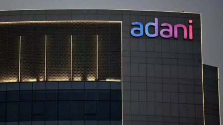 Adani Wilmar gets 16% off the first trade, ending at Rs 267.4