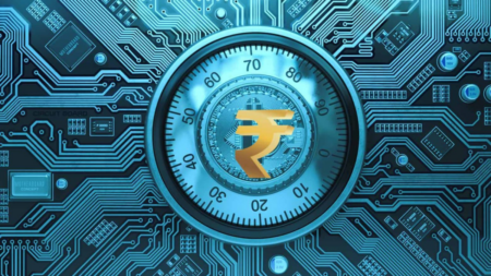 Digital rupee: Intend to reduce the expenses of producing banknotes