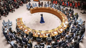 China may delay the sanctioning of another Pak-based terrorist