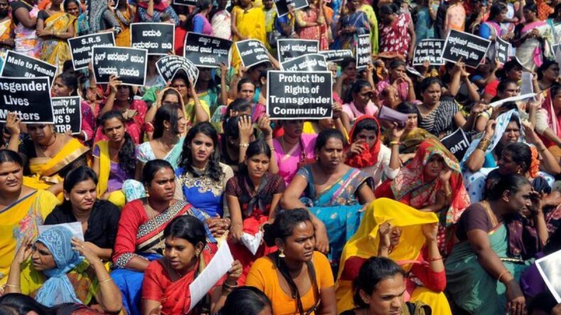 Rajasthan HC asked to grant reservation for transgenders