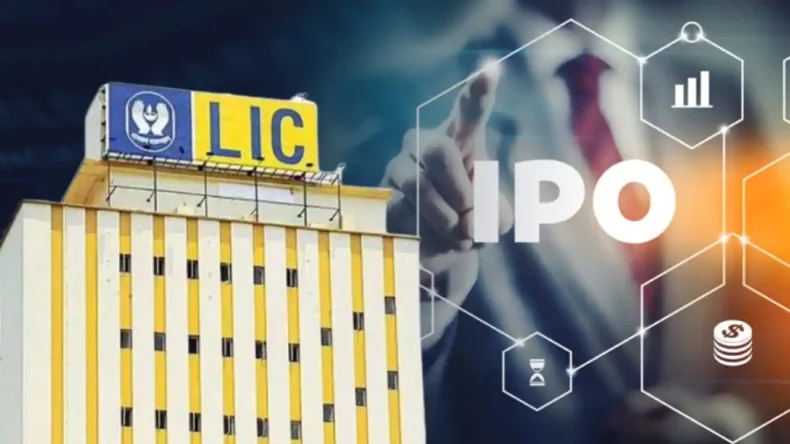 The LIC IPO, according to Jefferies India, could upset the market balance