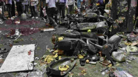 After 14 Years Verdict Pronounced for 2008 Ahmedabad Serial Blast Case