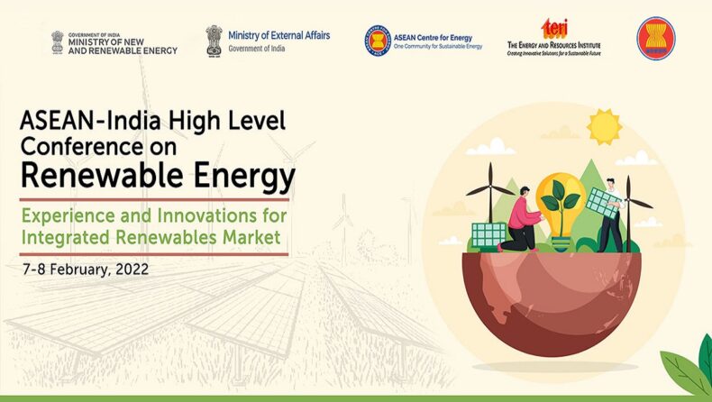 ASEAN-India Conference on Renewable Energy