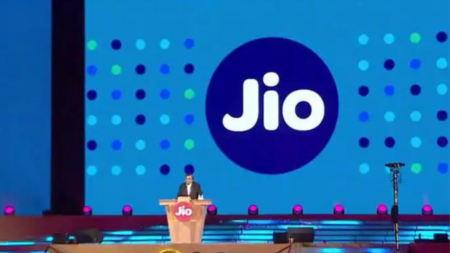 Reliance Jio Offers Satellite Broadband Services with SES