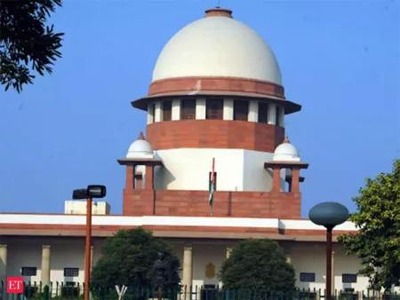 Supreme Court asks UP Govt to Return penalty
