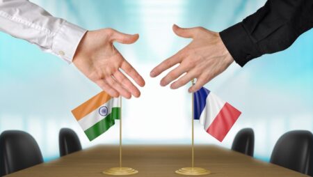 India and France to enhance cooperation in Marine Science & Technology