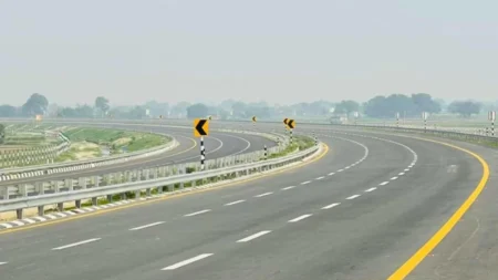 1900 crore budget allocation for Kanpur's elevated road
