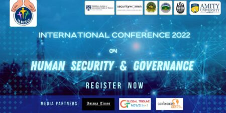 IIHSG International Conference on Human Security and Governance: Day 2 - Asiana Times