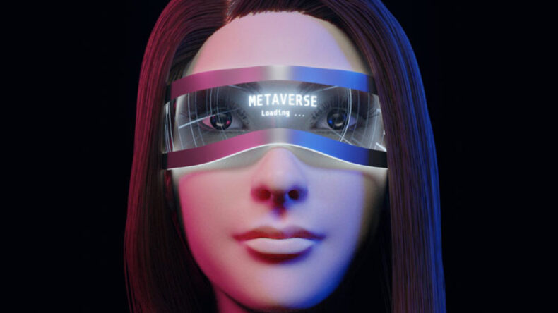 Mixed Reality ads in the metaverse are nearer thank you think.