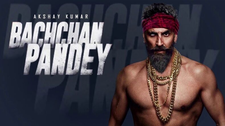 'Bachchhan Paandey' Trailer Out; Receives Positive Reactions 