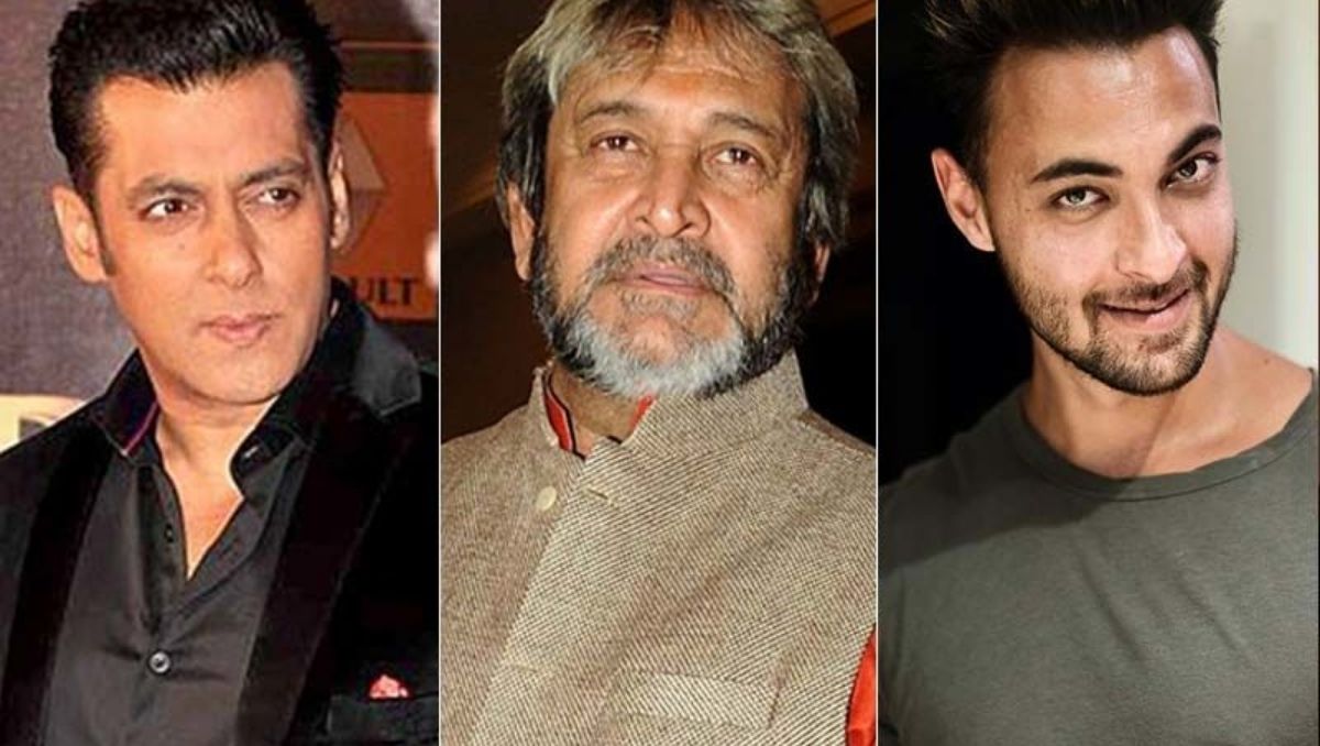Antim Movie: Reviews of Salman Khan and Ayush Sharma's new film