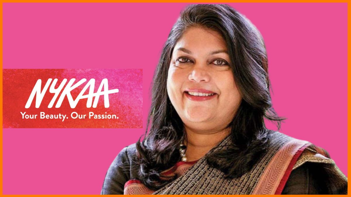 Nykaa Q3 results: Total profit decreased by 59% to Rs 28 cr - Asiana Times