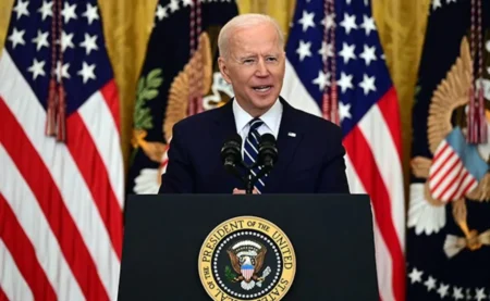 Joe Biden says ‘In consultation with India’ on Russia-Ukraine crises