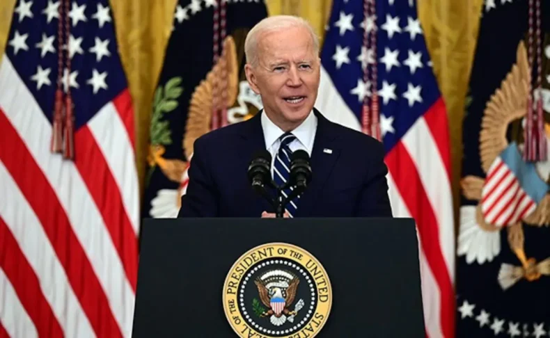 Joe Biden says ‘In consultation with India’ on Russia-Ukraine crises