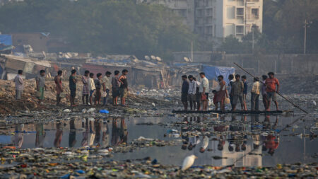 The Sequel of Open Sewage Structure in India's Natives.