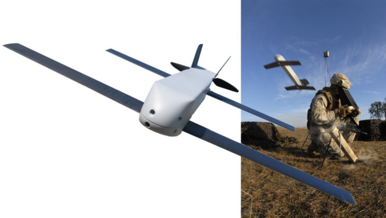 The US to send Kamikaze drones to Ukraine