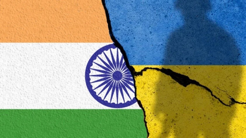 India’s stand on Moscow amidst sanctions on Russia 