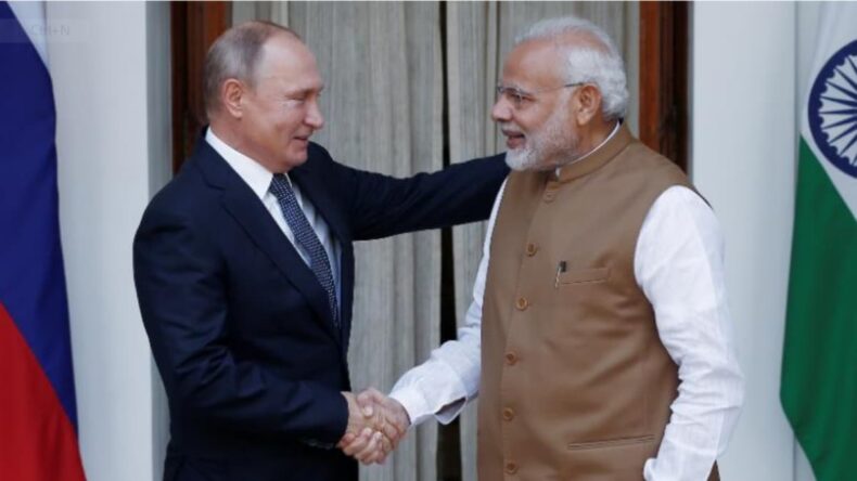 India abstained from voting in UNSC, Russia praises
