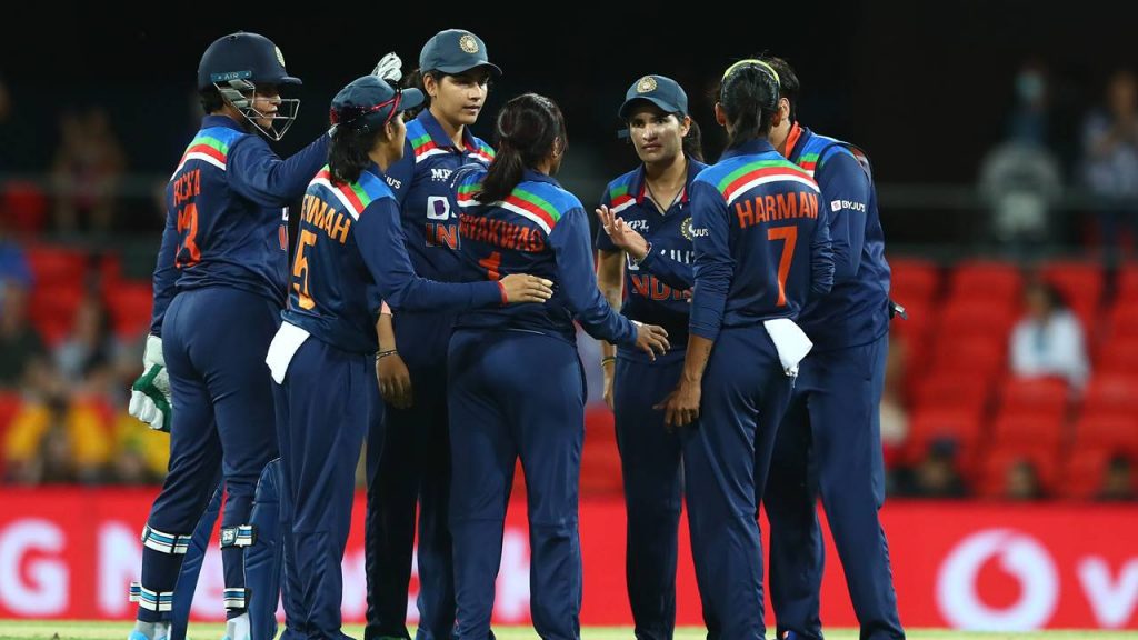 India suffers second defeat against England - Asiana Times