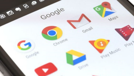 Google's latest update lets Android users delete search history