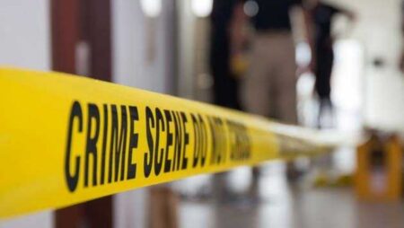 Cops shoot dead Garigaon gangrape prime accused in Guwahati