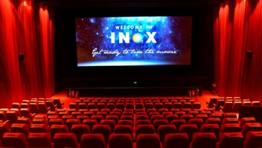 PVR and Inox announce merger