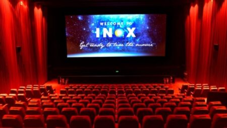 PVR and Inox announce merger