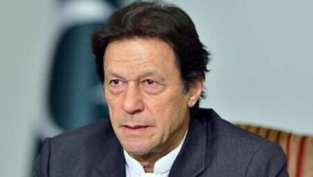 Ahead of no-trust vote, Pakistan PM Imran Khan to address nation