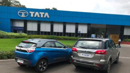Tata Motors may buy Ford's Sanand facility