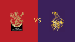 RCB VS KKR, Match Preview, Pitch Report and Dream11 Fantasy Team Prediction: IPL 2022, Match 6
