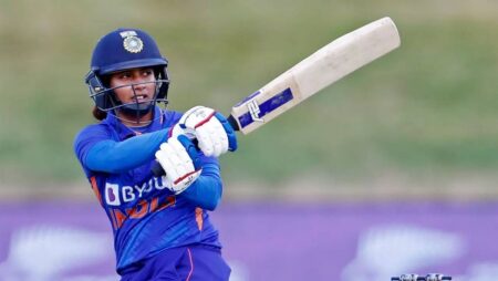 Mithali Raj now holds All-Time Captaincy Record in Women’s World Cup