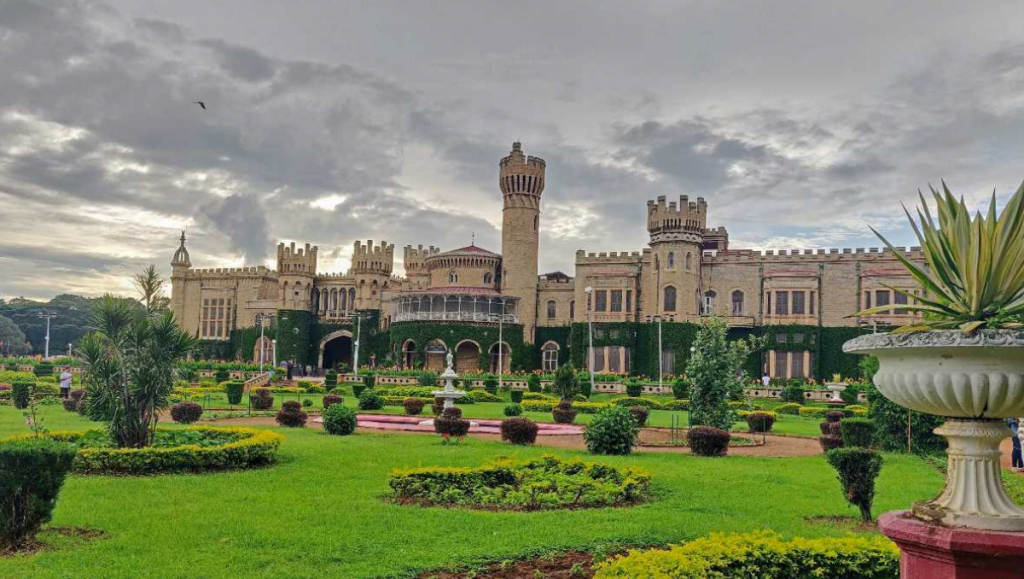Liveliness of cultural heritage: The Bangalore Palace - Asiana Times