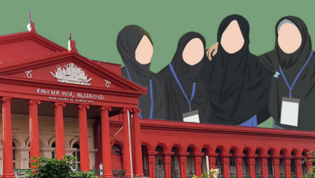 Opinion | HC’s Verdict On Hijab Row. - Asiana Times