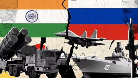 Russia-Ukraine update: India may be hit with CAATSA