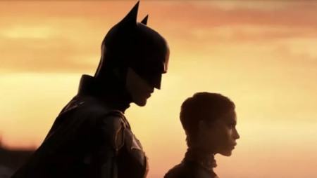 Batman: Box Office Collection Soars