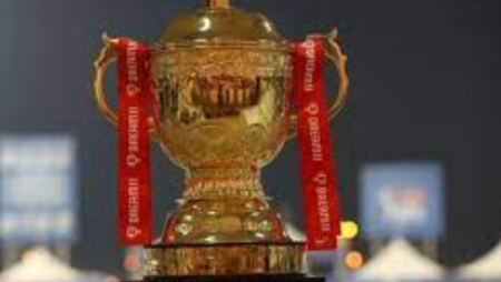 The top 5 players of RCB can be won IPL Tournament 2022