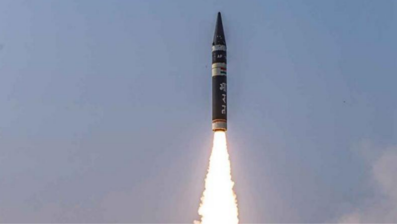 “No loss of life”, Defence Minister on missile malfunction