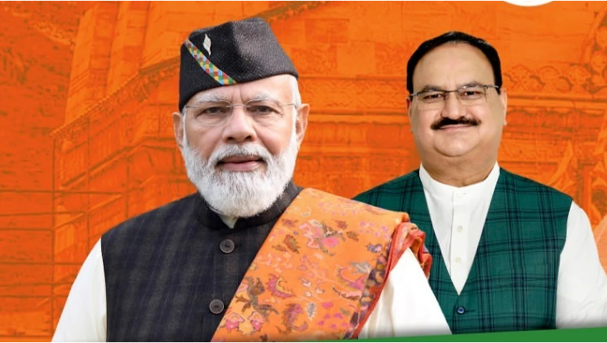 BJP wins Uttarakhand but CM Dhami loses